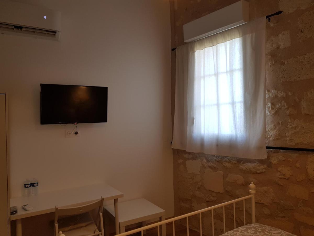 فندق Domaine Du Chauvet Sainte-Eulalie  المظهر الخارجي الصورة