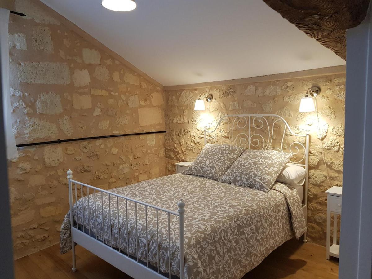 فندق Domaine Du Chauvet Sainte-Eulalie  المظهر الخارجي الصورة