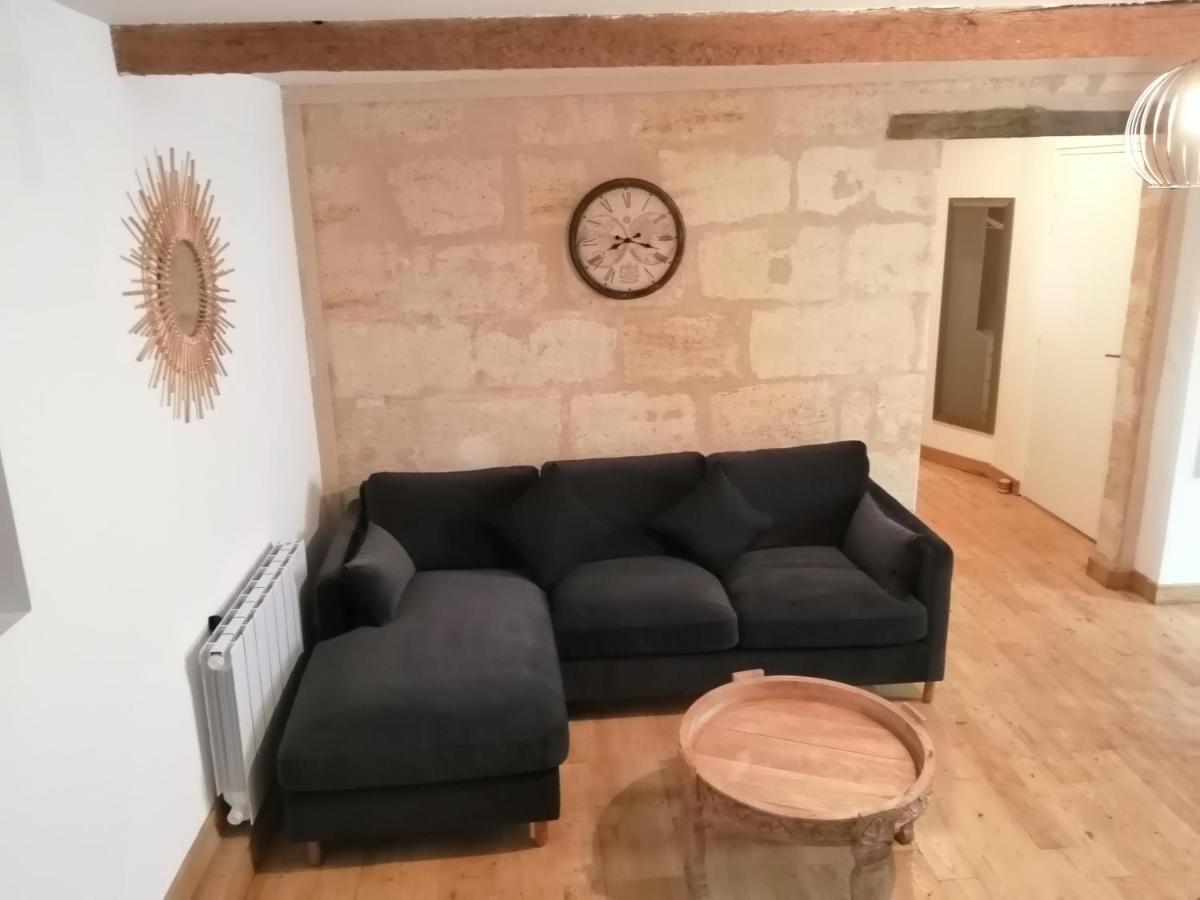 فندق Domaine Du Chauvet Sainte-Eulalie  المظهر الخارجي الصورة